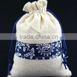 Blue and White Porcelain Middle Manufacturer of Jute Gunny Sack thumbnail-1