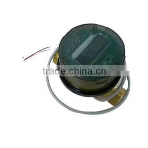 AMR System Brass Ultrasonic Water Meter thumbnail-1