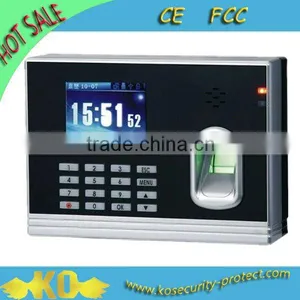 Biometric Attendance System KO-M8 thumbnail-1
