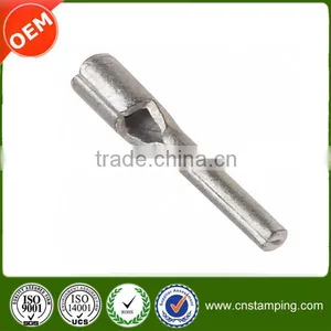 Custom Made Wire Crimping Pin Terminal,ptn Crimping Pin Terminal thumbnail-1