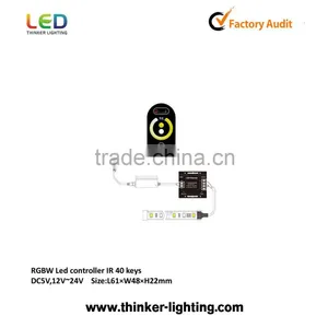 Flood Light Lamp Remote Control 110-265V Cob Led Project Light thumbnail-5
