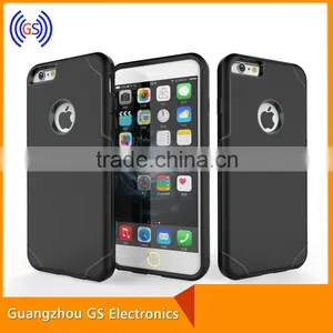 Hot New Products For 2016 , TPU PC Case For IPhone 6G 6 Plus, PC TPU Combo Case thumbnail-4