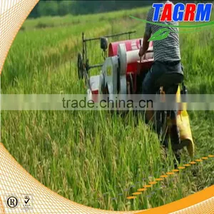 Mini Combine Rice Harvester /rice Harvesting Machine/rice Harvesting Tools for Sale thumbnail-3