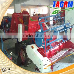 TAGRM 4L-0.5F Mini Rice Harvester,mini Harvester,wheat Harvester thumbnail-4
