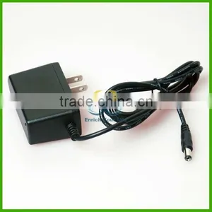 AC 100-240 Switching Power Supply Adapter DC US 24V 100mA thumbnail-1