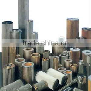 High Quality Hydac Hydraulic Filter Element 0630DN006BH3HC thumbnail-1
