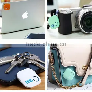 2015 Tracking Child Tracker Finder GPS Locator Finder Finding Anything Nut 2 Smart Bluetooth Activity Anti-lost Tracker thumbnail-1