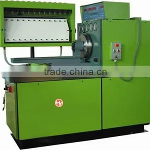 Feeding Pump 8 L/MIN,Continuously Variable Speed,Diesel Fuel Injector Pump Test Machine HY-WK thumbnail-1