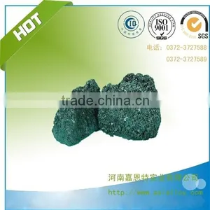 China Supply High Quality Silicon Carbide Casting Material thumbnail-6