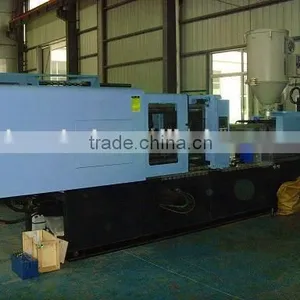 Plastic Caps Injection Molding Machine For 5 Gallon Bottle, Pet Preform, PE Cap (170 Ton) thumbnail-2