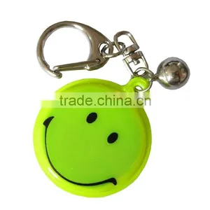 Innovative Keychain With Reflection thumbnail-1