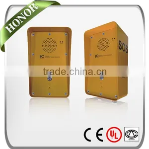 ITC T-6732 IP Network Industry Intercom System thumbnail-1