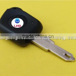 PEUGEOT 106 206 306 406 1 BUTTON REMOTE KEY FOB CASE SHELL thumbnail-4