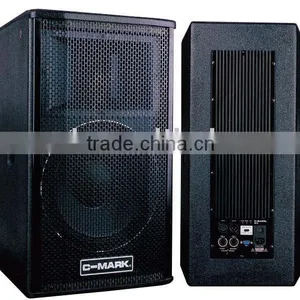 K15 Network Active Speaker thumbnail-1