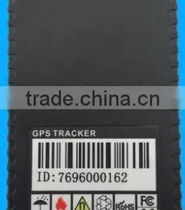 Real Time Tracking Can Prevent Loss of Personal MINI GPS GSM Tracker 100 Days Standby Time thumbnail-2