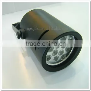 Modern Design 12w Led Track Spot Light thumbnail-1