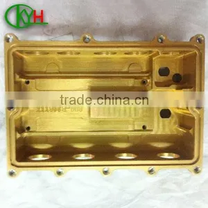China Professional Aluminum Precision Machining Service ,cnc Milling thumbnail-3