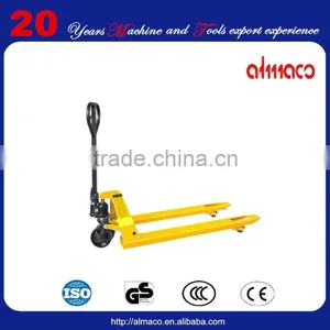 High Quality Hand Pallet Truck thumbnail-1