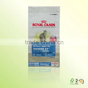 Stand Up Pet Food Bag thumbnail-1