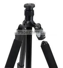 Tripod for Camera Professional, Aluminium Tripod TS-PT201BN thumbnail-3