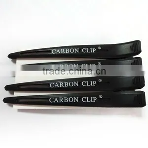 Professional Salon Hair Clips Carbon Clips thumbnail-1