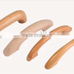 Wooden Handle thumbnail-1