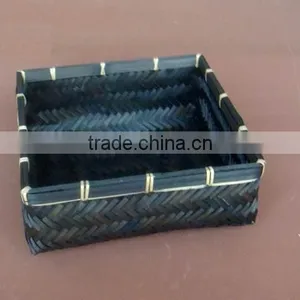 Bamboo Tray thumbnail-1