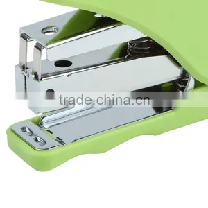Factory Direct Office Promotional Stapler With Low Price thumbnail-5