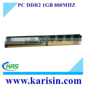 100% Full Tested Desktop PC2-6400 800mhz pc Games 1gb Ram With Free Retail Package thumbnail-1