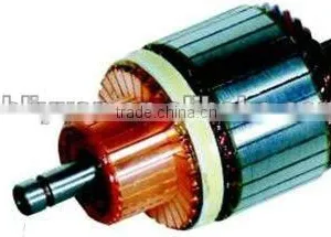 IM 2112 Starter Motor Armature thumbnail-1