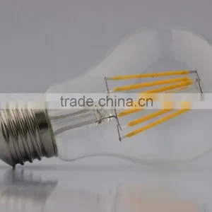 2015 New Product UL CE RoHS Led Edison Bulb 8w Filament Led thumbnail-4