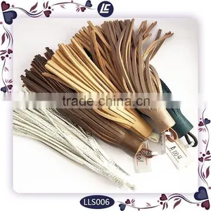 High Quality Genuine Leather Tassels for Womens Bags and Shoes thumbnail-5