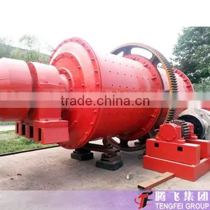 1500*5700 Engrey Saving Ball Mill Machine thumbnail-1