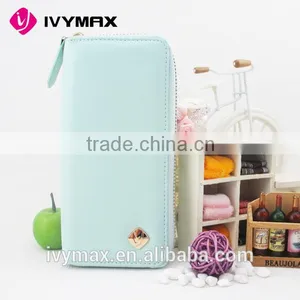 PU Wallet Case for Iphone 6s Cellphone Accessory thumbnail-5