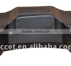 Rotational Molding 90L ATV Rear Case With Backrest thumbnail-1