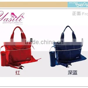 China Organic, Good Quality,pockets,friendly,factory Directly New Mummy Bag thumbnail-2