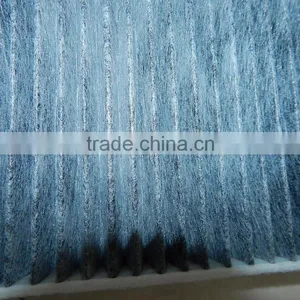 Newfil Cabin Filter 87139-YZZ09 CF10374 87139-YZZ09 CF10374 thumbnail-3