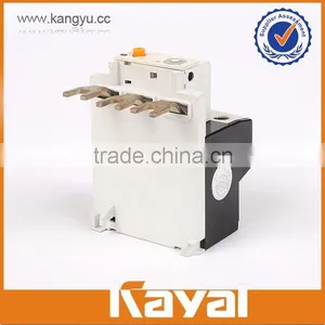 Professional GTH-22 GTH-40 GTH-85 Electronic Overload Relay thumbnail-4