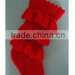 New Arrival Knit Christmas Stocking thumbnail-1