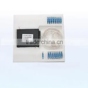 Fiber Optic PLC Splitter thumbnail-2
