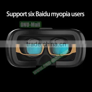 All In One VR Headset, Virtual Reality Glasses,VR Glasses for Mobilephone thumbnail-5