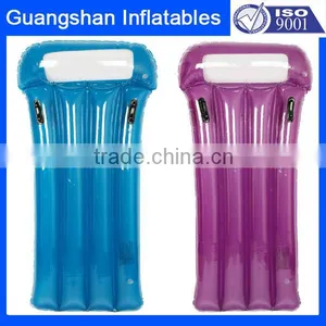Solid Handle Inflatable Body Surfboard thumbnail-1