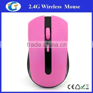 Wireless pc Mouse New Products 2016 Innovative Product thumbnail-2
