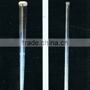 Flashing Colorful Led Meteor Shower Lights thumbnail-1