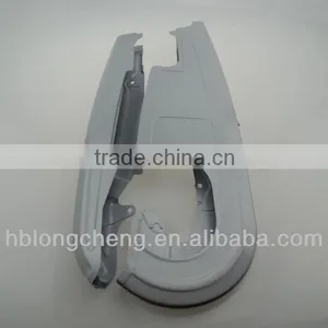 Motorcycle Body Parts Chain Cover Bajaj 100 thumbnail-1