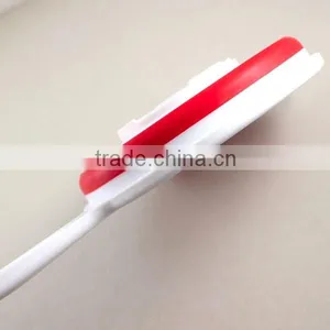 Rubber Plastic Colander Strainer thumbnail-5