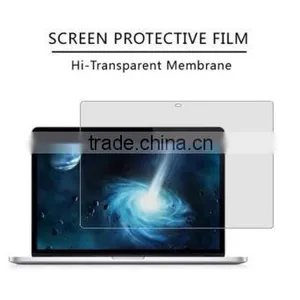 Anti Glare LCD Screen Protector For Macbook Pro 15" thumbnail-3