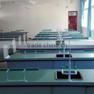 School Furniture Audio-visual Classroom HXAD001 thumbnail-2