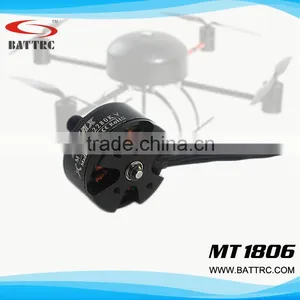 Emax Motor MT1806 2280KV for FPV250 Mini Quadcopter thumbnail-1