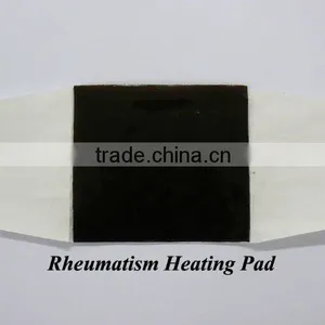 High Quality Disposible 10 Hours Shoulder Heat Therapy Pain Relief Patch thumbnail-4